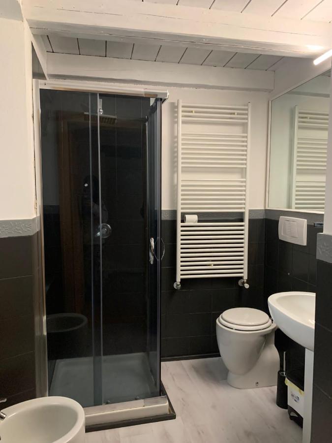 ホテル Casa Patrone Nebbiuno エクステリア 写真
