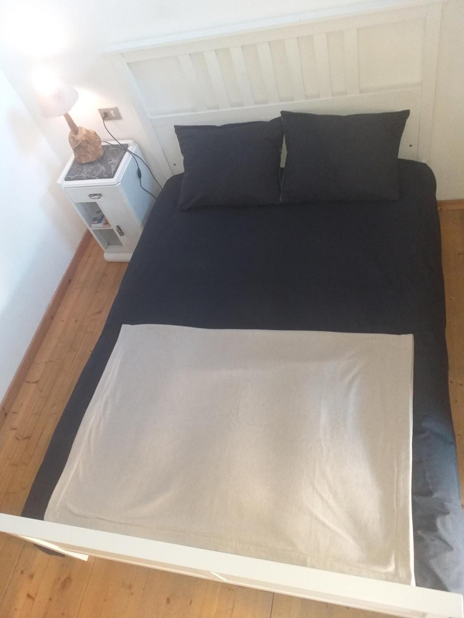 ホテル Casa Patrone Nebbiuno 部屋 写真